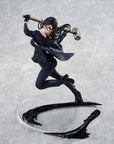 Summer Time Rendering Statue PVC Minakata Hizuru 27 cm