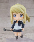Fullmetal Alchemist: Brotherhood Nendoroid Action Winry Rockbell 10 cm
