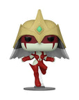 Yu-Gi-Oh! Pop! Animation Vinyl Figure EH Burstinatrix 9 cm