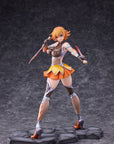 Taimanin Asagi Zero Statue 1/6 Sakura Igawa 28 cm