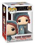 House of the Dragon POP! TV Vinyl Figure Alicent Hightower 9 cm