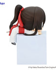 Hell's Paradise: Jigokuraku Hikkake PVC Statue Sagiri 10 cm