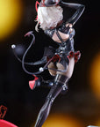 Arknights PVC Statue W-Wanted Ver. 29 cm