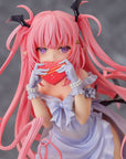 Original Character PVC 1/6 Succubas Rurumu Valentine Ver. 24 cm
