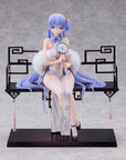 Azur Lane Statue 1/7 Rodney Immaculate Beauty Ver. 24 cm