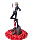 Evangelion: 3.0 + 1.0 Thrice Upon a Time Precious G.E.M. Series PVC Statue Kaworu Nagisa 15th Anniversary Ver. 30 cm