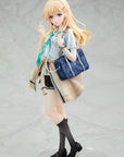 Days with My Step Sister Statue 1/7 Saki Ayase 23 cm
