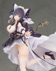 Azur Lane PVC Statue 1/7 Cheshire 26 cm