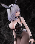 Azur Lane PVC Statue 1/6 San Jacinto Flavor of the Day Ver. 28 cm