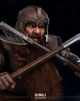 Lord Of The Rings Master Forge Series Statue 1/2 Gimli 88 cm