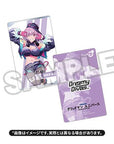Gridman Universe PVC Statue 1/7 Akane Shinjo: Dreamy Divas Ver. 24 cm