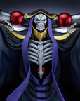 Overlord Pop Up Parade SP PVC Statue Ainz Ooal Gown 26 cm