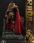 Fist of the North Star Statue 1/4 Raoh Ultimate Version 79 cm