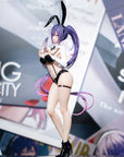 Original Character PVC Statue 1/4 Yuna Bunny Girl Ver. illustration by Biya 45 cm