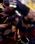 Guilty Gear Xrd Revelator Diorama Sol Badguy - The Bounty Hunter 26 cm