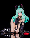 To Love-Ru Darkness Statue PVC Run Elsie Jewelria Darkness Ver. 13 cm