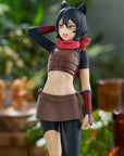 Delicious in Dungeon Pop Up Parade PVC Statue Izutsumi 16 cm