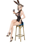 Azur Lane PVC Statue 1/7 New Orleans Evening Agricole Ver. 24 cm