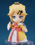 Character Vocal Series 02: Kagamine Rin/Len Nendoroid Action Figure Kagamine Rin: The Daughter of Evil Ver. 10 cm