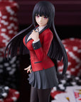 Kakegurui ×× Pop Up Parade PVC Statue Yumeko Jabami 17 cm
