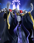 Overlord Pop Up Parade SP PVC Statue Ainz Ooal Gown 26 cm