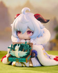 Genshin Impact PVC Statue Tiny Ganyu 11 cm