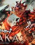 Daka Ultimate Premium Masterline Series Statue 1/4 Daka - Berserk 49 cm