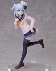 Noripro PVC Statue 1/7 Tamaki inuyama 22 cm