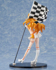 The Idolmaster: Million Live! Statue Miki Hoshii Small Devil Circuit Lady Ver. 25 cm