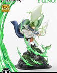 Black Clover Concept Masterline Series Statue 1/6 Yuno Exclusive Bonus Ver. 57 cm