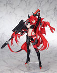Goddess of Victory: Nikke PVC Statue Red Hood 27 cm