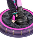 Street Fighter 6 PVC Statue CFB Creators Model Juri 31 cm