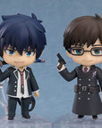 Blue Exorcist Nendoroid Action Figure Yukio Okumura 10 cm