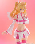 2.5 Dimensional Seduction Pop Up Parade PVC Statue Liliel: Angel Airborne Corps Ver. 17 cm
