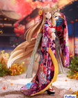 Spice and Wolf PVC Statue 1/4 Holo Japanese Doll 41 cm