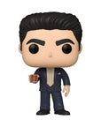 The Sopranos POP! TV Vinyl Figure Christopher 9 cm