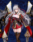 Azur Lane PVC Statue 1/7 Algerie 27 cm