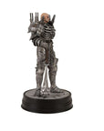 Witcher 3 Wild Hunt PVC Statue Imlerith 23 cm