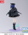 My Dress-Up Darling Luminasta PVC Statue Sajuna Inui Black Lily 16 cm