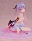 Original Character PVC 1/6 Rurudo Eve Pink Ver. 16 cm