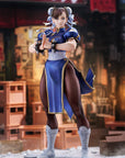 Street Fighter Figure 1/6 Chun-Li Standby 29 cm