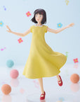 Skip and Loafer Pop Up Parade PVC Statue Mitsumi Iwakura 16 cm