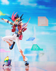 Yu-Gi-Oh! Zexal PVC Statue 1/7 Yuma Tsukumo 22 cm
