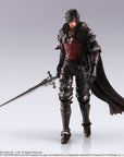 Final Fantasy XVI Bring Arts Action Figure Clive Rosfield 15 cm