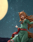 Spice and Wolf PVC Statue 1/7 Holo 10th Anniversary Ver. 21 cm