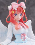 The Quintessential Quintuplets PVC Statue 1/7 Nakano Itsuki Angel Ver. 26 cm