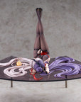 Azur Lane PVC Statue 1/6 Ying Swei Frolicking Flowers, Verse I Ver. 20 cm