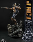 Fist of the North Star Statue Jagi 69 cm