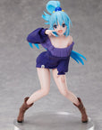 Konosuba An Explosion on This Wonderful World! PVC Statue 1/7 Aqua 20 cm