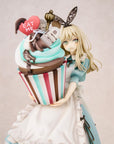 Original Character by Momoco PVC 1/6 Akakura illustration "Alice in Wonderland" 26 cm